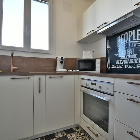 Appartement Proche Centre Fecamp Exterior photo